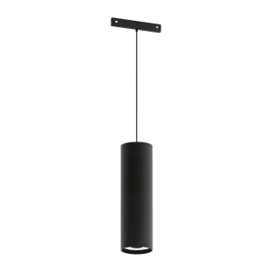 Magnetic track pendant 10mm 7W 3000-6000K ML2179 Milagro