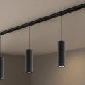 Magnetic track pendant 10mm 7W 3000-6000K ML2179 Milagro
