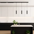 Magnetic track pendant 10mm 7W 3000-6000K ML2179 Milagro