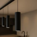 Magnetic track pendant 10mm 7W 3000-6000K ML2179 Milagro