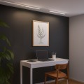 Slim Magnetic Track Biały 61cm 20W LED Tuya CCT ML2198 Milagro