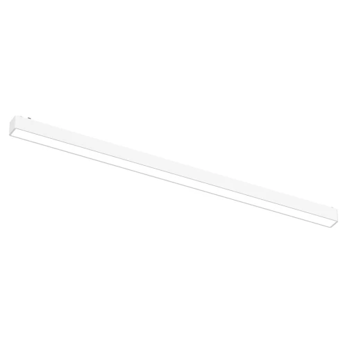 Slim Magnetic Track Biały 61cm 20W LED Tuya CCT ML2198 Milagro