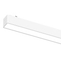 Slim Magnetic Track Biały 61cm 20W LED Tuya CCT ML2198 Milagro
