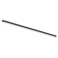 Slim Magnetic Track Czarny 91cm 30W LED Tuya CCT ML2199 Milagro