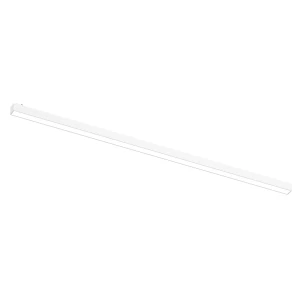 Slim Magnetic Track Biały 91cm 30W LED Tuya CCT ML2200 Milagro