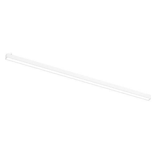 Slim Magnetic Track Biały 91cm 30W LED Tuya CCT ML2200 Milagro