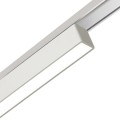Slim Magnetic Track Biały 91cm 30W LED Tuya CCT ML2200 Milagro