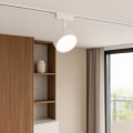 Slim Magnetic Track Biały 9W LED Tuya CCT ML2206 Milagro