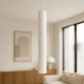 Slim Magnetic Track Biały pendant 6W LED Tuya CCT ML2208 Milagro