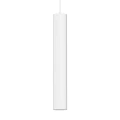 Slim Magnetic Track Biały pendant 6W LED Tuya CCT ML2208 Milagro