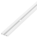 Slim Magnetic Track Szyna Natynk Biały 100cm + zaślepki ML2210 Milagro