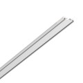 Slim Magnetic Track Szyna Natynk Biały 100cm + zaślepki ML2210 Milagro