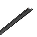 Slim Magnetic Track Szyna Natynk Czarny 200cm + zaślepki ML2211 Milagro