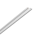 Slim Magnetic Track Szyna Natynk Biały 200cm + zaślepki ML2212 Milagro