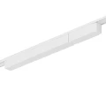 Slim Magnetic Track Biały Wire storage ML2232 Milagro