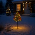 Choinka mini zielona 1W LED ML2407 Milagro