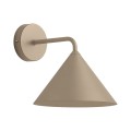 Kinkiet CAPITAL TAUPE 1xGX53 MLP2467 Milagro