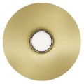 Kinkiet CAPITAL GOLD 1xGX53 MLP2481 Milagro