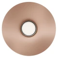 Kinkiet CAPITAL ROSE GOLD 1xGX53 MLP2482 Milagro