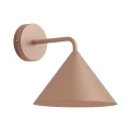 Kinkiet CAPITAL ROSE GOLD 1xGX53 MLP2482 Milagro