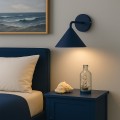 Kinkiet CAPITAL NAVY BLUE 1xGX53 MLP2484 Milagro