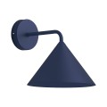 Kinkiet CAPITAL NAVY BLUE 1xGX53 MLP2484 Milagro
