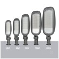 Oprawa uliczna LED VESPA PRO 150W 20250lm 135lm/W barwa 4000K IP66 Kobi 
