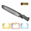 Oprawa uliczna LED VESPA PRO 150W 20250lm 135lm/W barwa 4000K IP66 Kobi 