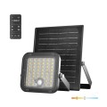 Naświetlacz solarny LED 10W barwa neutralna + ciepła IP65 Kobi 