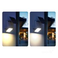 Naświetlacz solarny LED 10W barwa neutralna + ciepła IP65 Kobi 