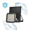 Naświetlacz solarny LED 10W barwa neutralna + ciepła IP65 Kobi 