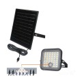 Naświetlacz solarny LED 10W barwa neutralna + ciepła IP65 Kobi 