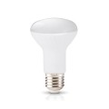 Żarówka LED 8W E27 R63 barwa neutralna 4000K Kobi