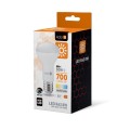 Żarówka LED 8W E27 R63 barwa neutralna 4000K Kobi