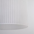 SOPHIA COGNAC WHITE LAMPA WISZĄCA 1XE14 11020 TK Lighting