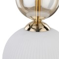 SOPHIA COGNAC WHITE LAMPA WISZĄCA 1XE14 11020 TK Lighting