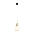 SOPHIA COGNAC WHITE LAMPA WISZĄCA 1XE14 11020 TK Lighting