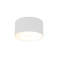 TOP WHITE LAMPA SUFITOWA 1XGX53 11061 TK Lighting