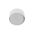 TOP WHITE LAMPA SUFITOWA 1XGX53 11061 TK Lighting