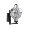 ELVA BLACK KINKIET LED 8W 18219 TK Lighting