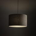 VELLUM BLACK MULTICOLOR LAPA WISZĄCA 1XE27 10752 TK Lighting
