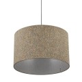 VELLUM BLACK MULTICOLOR LAPA WISZĄCA 1XE27 10752 TK Lighting