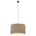 VELLUM BLACK MULTICOLOR LAPA WISZĄCA 1XE27 10752 TK Lighting