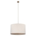 VELLUM SABIA LAMPA WISZĄCA 1XE27 10753 TK Lighting