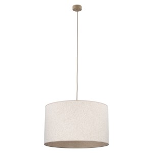 VELLUM SABIA LAMPA WISZĄCA 1XE27 10753 TK Lighting
