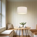 VELLUM SABIA LAMPA WISZĄCA 1XE27 10753 TK Lighting