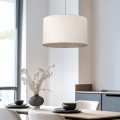 VELLUM SABIA LAMPA WISZĄCA 1XE27 10753 TK Lighting