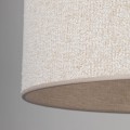 VELLUM SABIA LAMPA WISZĄCA 1XE27 10753 TK Lighting