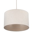 VELLUM SABIA LAMPA WISZĄCA 1XE27 10753 TK Lighting
