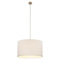 VELLUM SABIA LAMPA WISZĄCA 1XE27 10753 TK Lighting